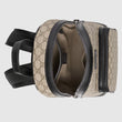 Gucci Eden Small Backpack Black
