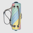 Gucci GG Marmont Small Shoulder Bag Multicolored Pastel