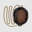 Gucci GG Marmont Mini Bucket Bag Black