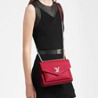 LV MyLockMe BB Rubis