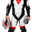 Laguna Seca 4 2-Piece Leather Suit