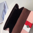 LV Cluny BB Epi Leather Rose Ballerine