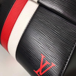 LV Cluny BB Epi Leather<