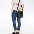 Gucci GG Supreme Messenger