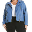 FAR LEATHER JACKET
