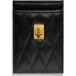 Chanel Classic Card Holder Black