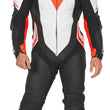 Laguna Seca 4 Leather Suit