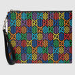 Gucci GG Psychedelic Pouch