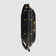 Gucci 1955 Horsebit Messenger Bag Black