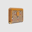 Gucci Disney x Gucci Zip Around wallet