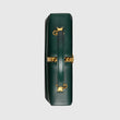 Gucci Sylvie 1969 Small Top Handle Bag Green