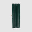 Gucci Sylvie 1969 Small Top Handle Bag Green