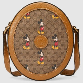 Gucci Disney x Gucci Around Shoulder Bag