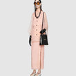 Gucci 1955 Horsebit Small Top Handle Bag Black