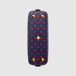 Gucci 1955 Horsebit Small Top Handle Bag Blue