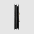 Gucci 1955 Horsebit Wallet With Chain Black