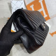 Chanel Classic Medium Handbag Black