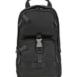Prada Fabric Backpack Black