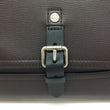 LV Canyon Messenger PM Utah Leather Marron