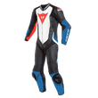 SECA 4 1PC . LEATHER SUIT