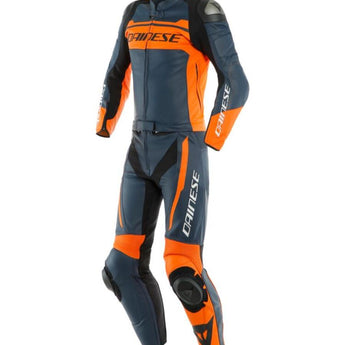 Dainese Mistel Two Piece Race Suit