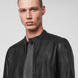 COLT LEATHER JACKET