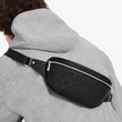 LV Campus Bumbag  Onyx
