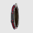 Gucci Bestiary Messenger With Tigers