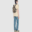 Gucci Eden Small Backpack Black