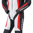 Vanucci ART XX 1-piece leather suit