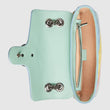 Gucci GG Marmont Small Shoulder Bag Multicolored Pastel