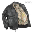 Classic Raider Leather Jacket