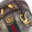 Gucci Ophidia GG Mini Basketball Shoulder Bag