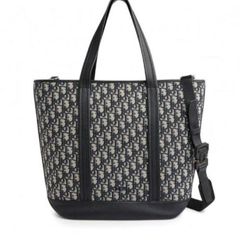 Dior Oblique Tote