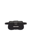 Prada Sidonie Belt Bag Black