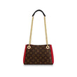 LV Surene BB Handbag Monogram Cerise