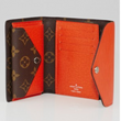 LV Marie Lou Compact Wallet