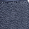 LV Taiga Leather Pocket Organizer Bleu Marine