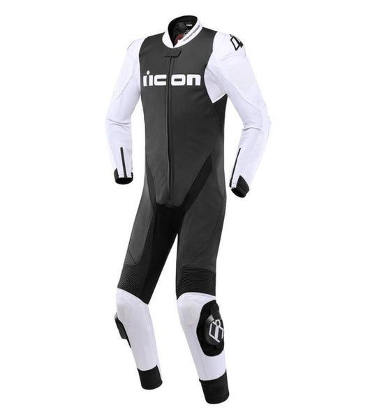 Icon Hypersport Race Suit