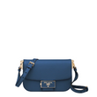 Prada Emblème Saffiano Leather Bag Blue