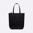 Black Voyage Dior Oblique Tote Bag