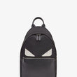 Fendi Black Nylon Backpack