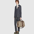 Gucci Ophidia GG Medium Carry-On Duffle