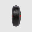 Gucci Ophidia Mini Round Shoulder Bag Black