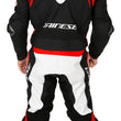 Laguna Seca 4 2-Piece Leather Suit