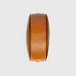 Gucci GG Marmont Mini Round Shoulder Bag Cognac
