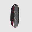 Gucci Bestiary Messenger With Tigers