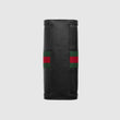 Gucci Ophidia Small Tote Bag Black