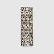 Gucci Ophidia Small Snakeskin Shoulder Bag Grey