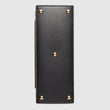 Gucci Padlock Small GG Top Handle Bag Beige/Ebony